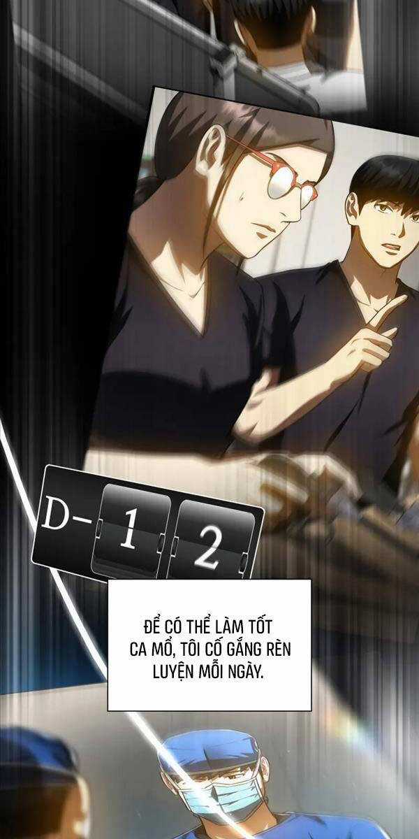 Bác Sĩ Hoàn Hảo Chapter 92 trang 12