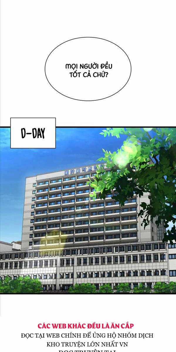 Bác Sĩ Hoàn Hảo Chapter 92 trang 20