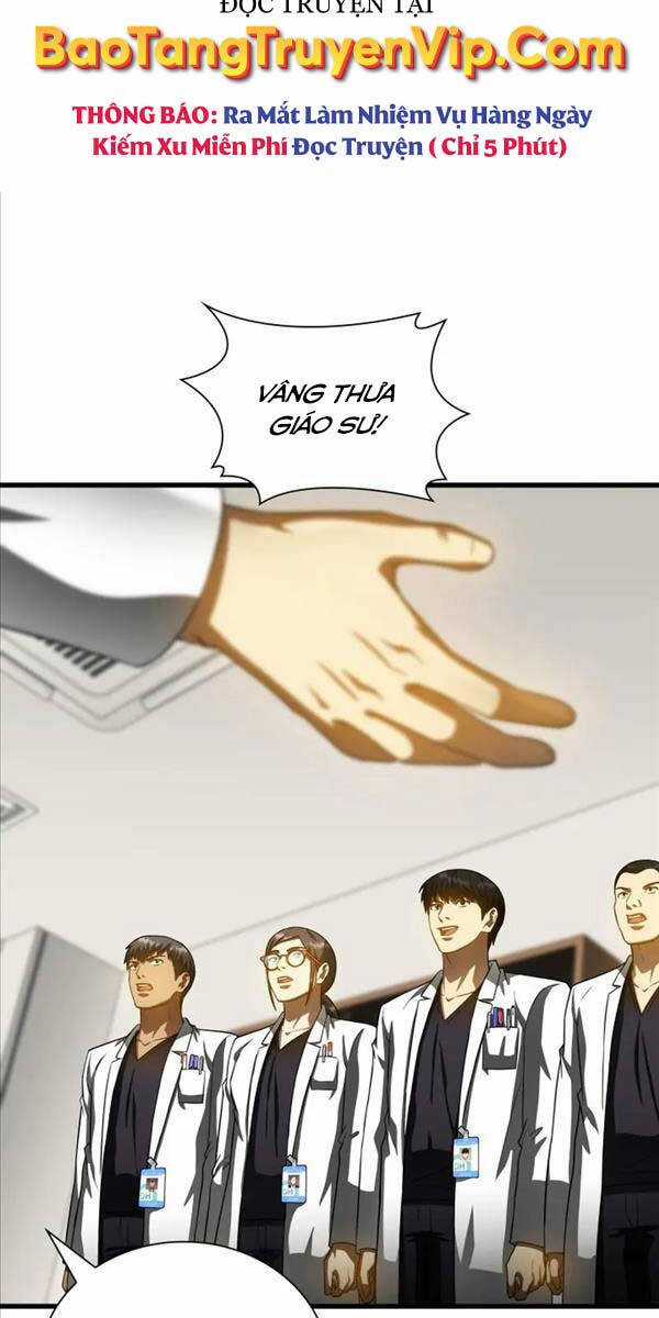 Bác Sĩ Hoàn Hảo Chapter 92 trang 21