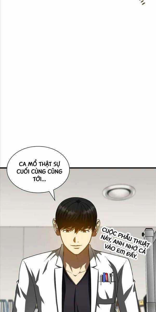 Bác Sĩ Hoàn Hảo Chapter 92 trang 24
