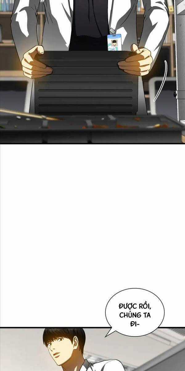 Bác Sĩ Hoàn Hảo Chapter 92 trang 25