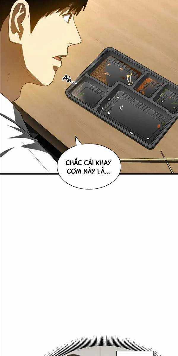 Bác Sĩ Hoàn Hảo Chapter 92 trang 27