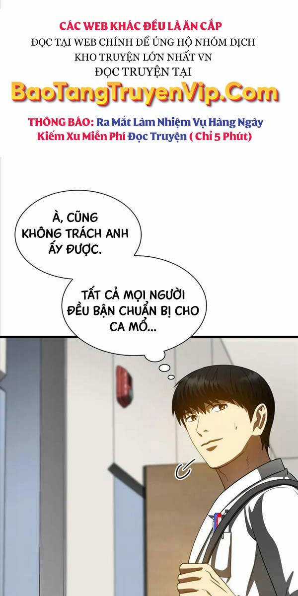 Bác Sĩ Hoàn Hảo Chapter 92 trang 29