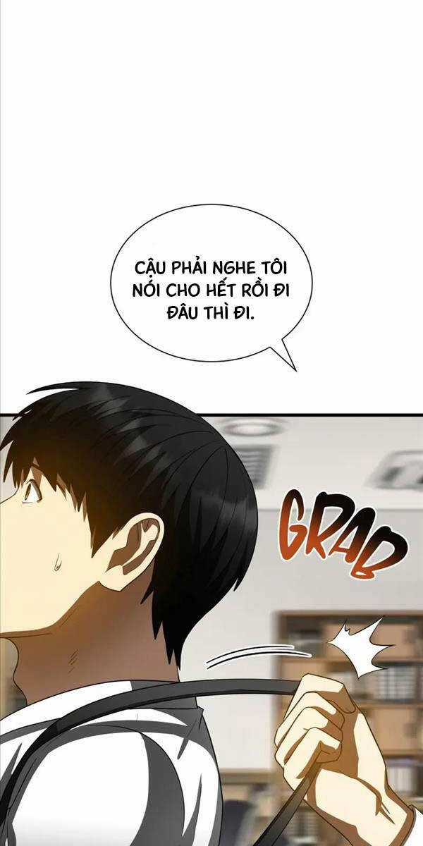 Bác Sĩ Hoàn Hảo Chapter 92 trang 39