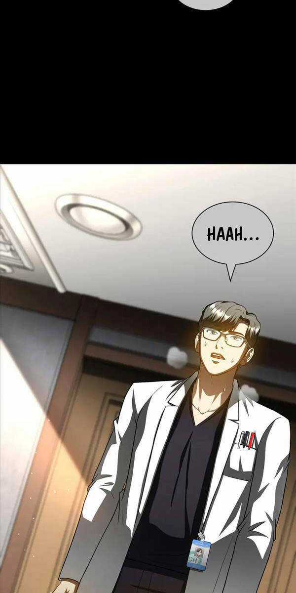 Bác Sĩ Hoàn Hảo Chapter 92 trang 45