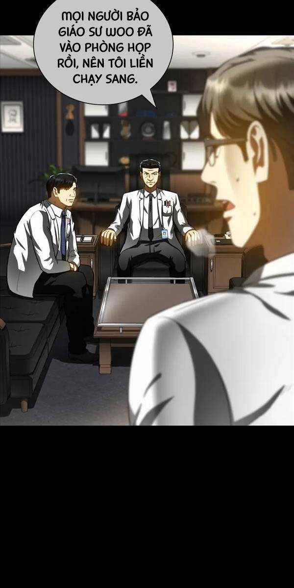 Bác Sĩ Hoàn Hảo Chapter 92 trang 47