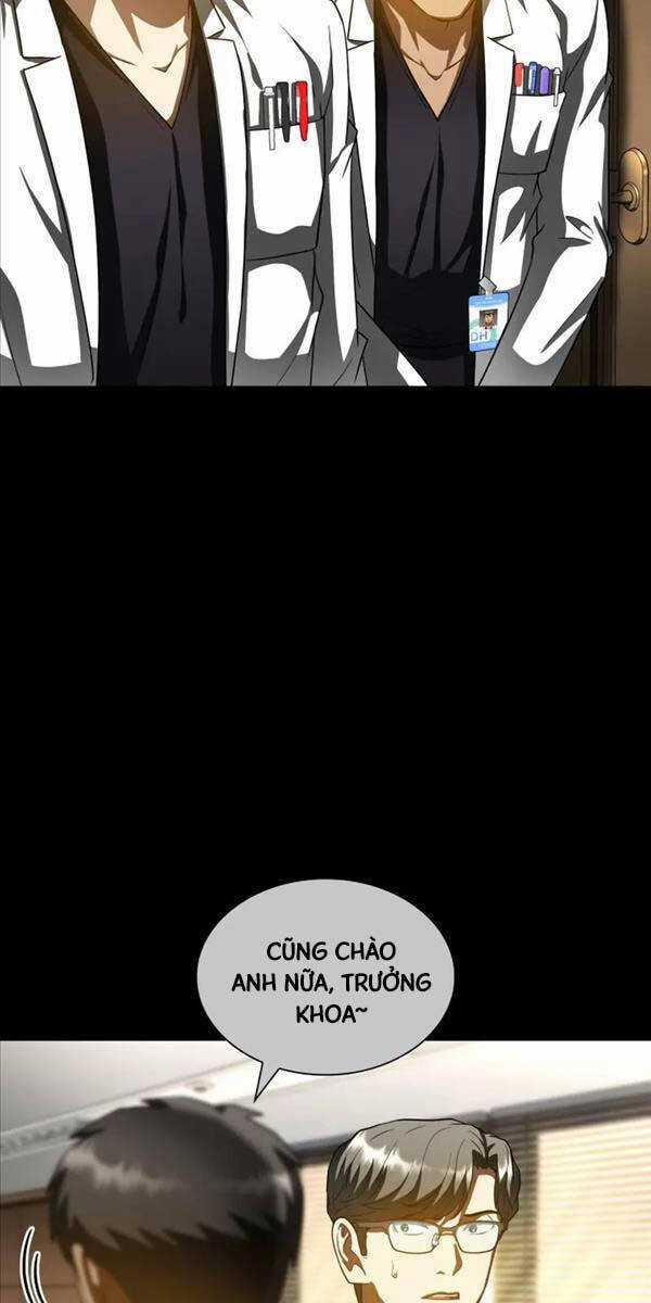 Bác Sĩ Hoàn Hảo Chapter 92 trang 54