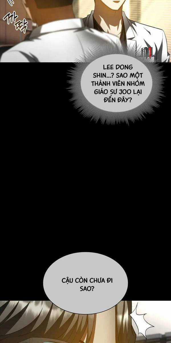 Bác Sĩ Hoàn Hảo Chapter 92 trang 55