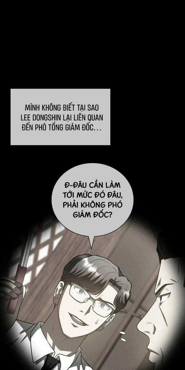 Bác Sĩ Hoàn Hảo Chapter 92 trang 60