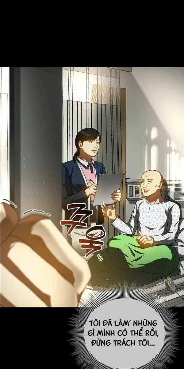 Bác Sĩ Hoàn Hảo Chapter 92 trang 65