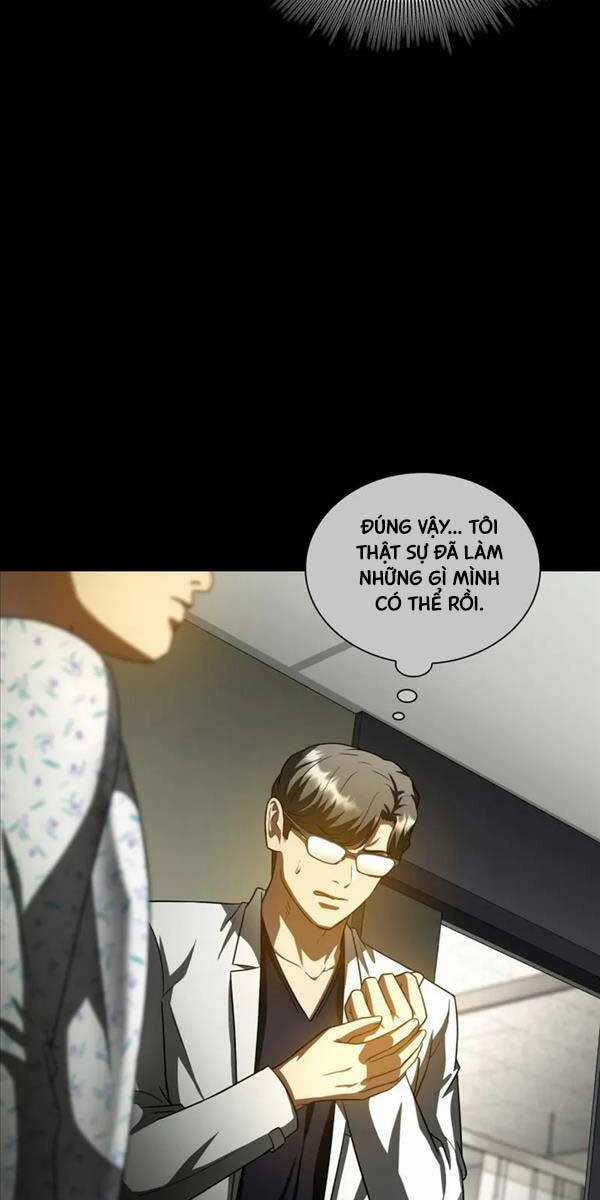 Bác Sĩ Hoàn Hảo Chapter 92 trang 66