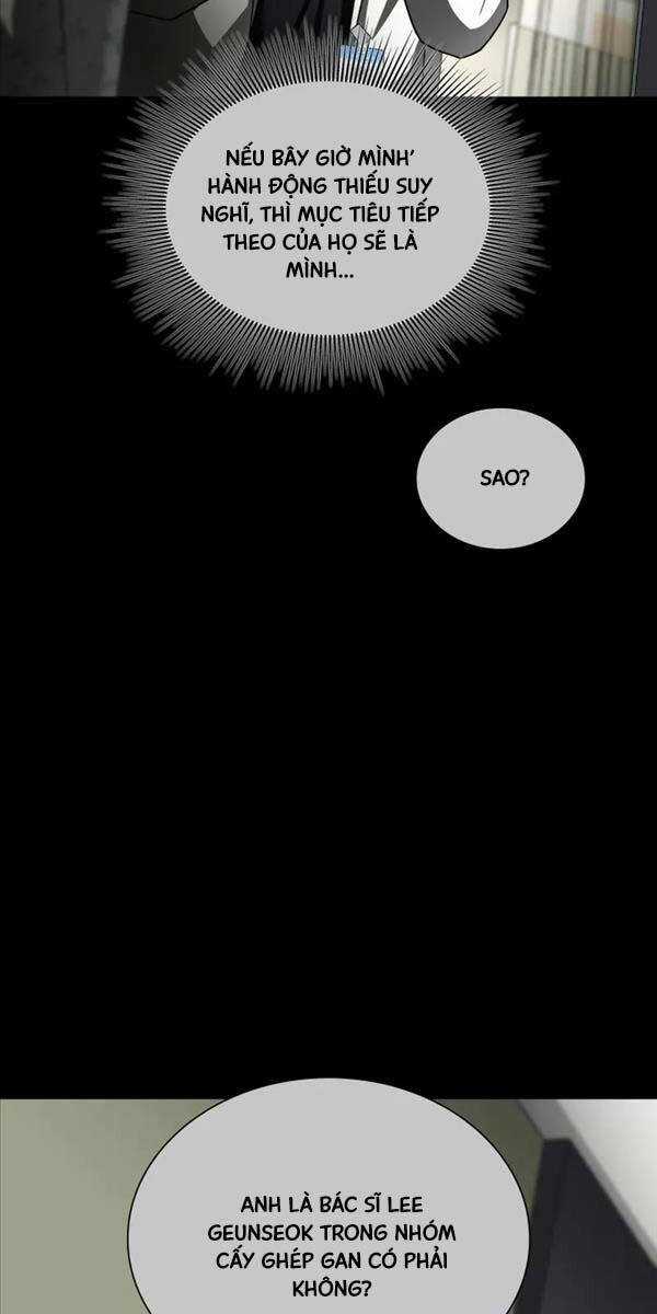 Bác Sĩ Hoàn Hảo Chapter 92 trang 67