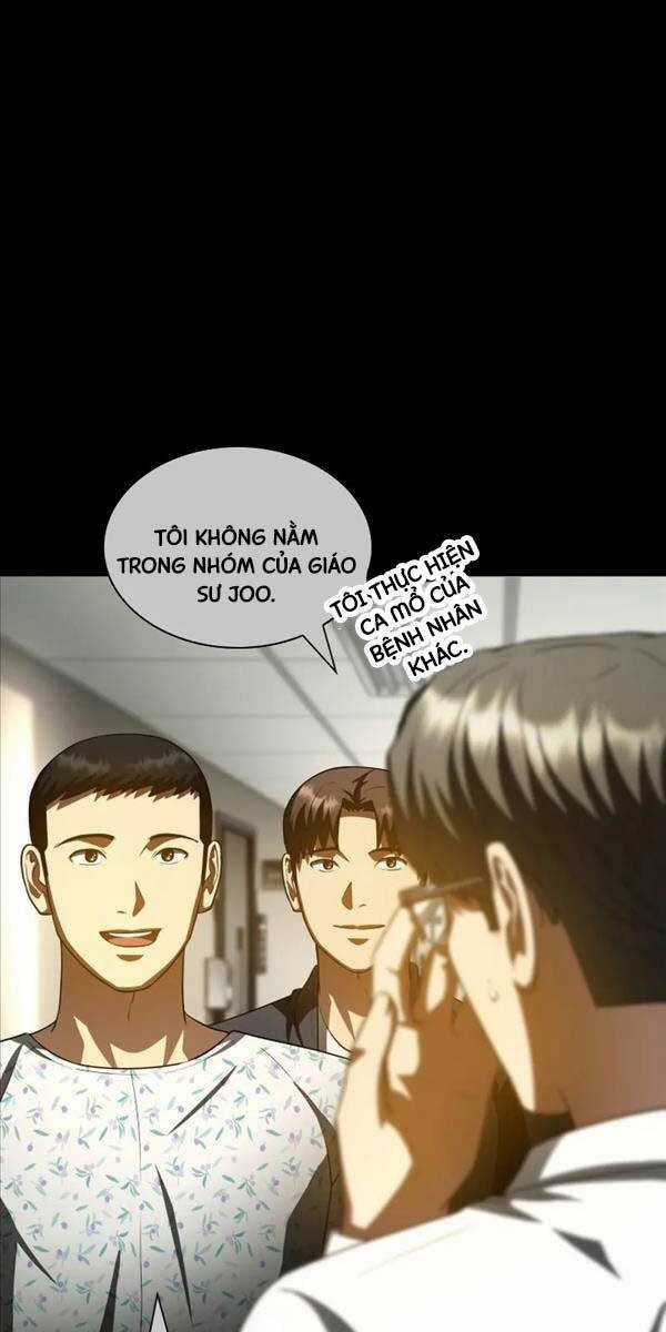 Bác Sĩ Hoàn Hảo Chapter 92 trang 70