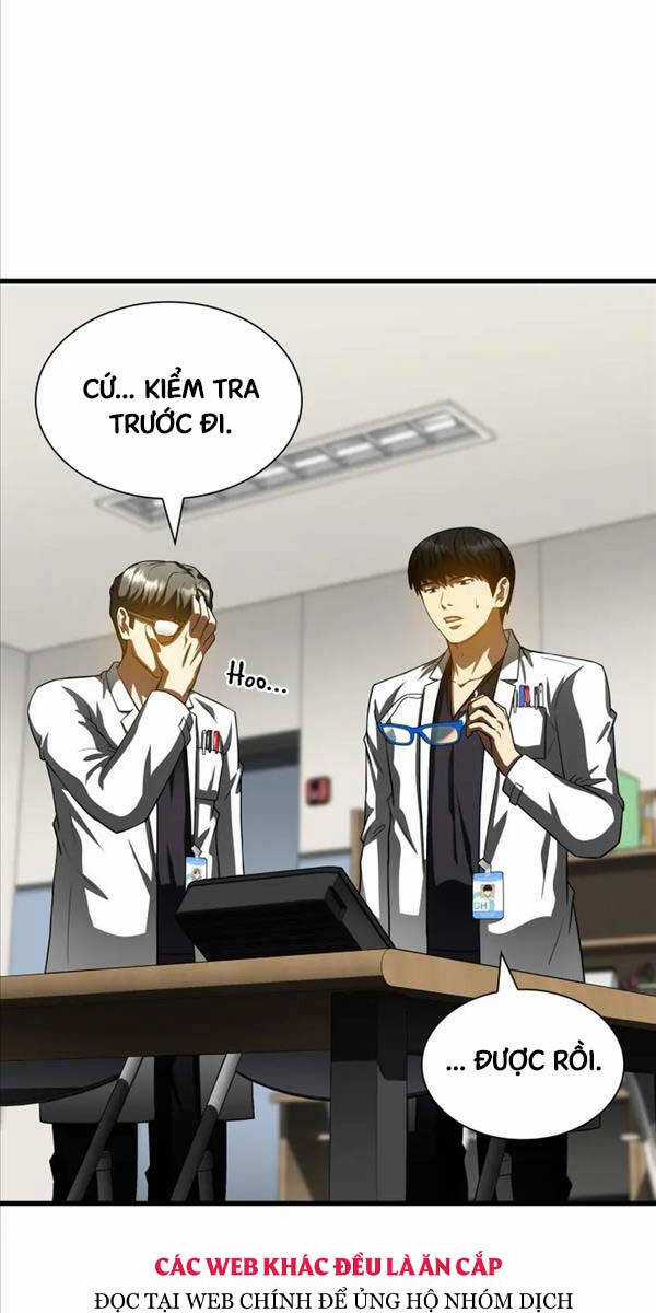 Bác Sĩ Hoàn Hảo Chapter 92 trang 81