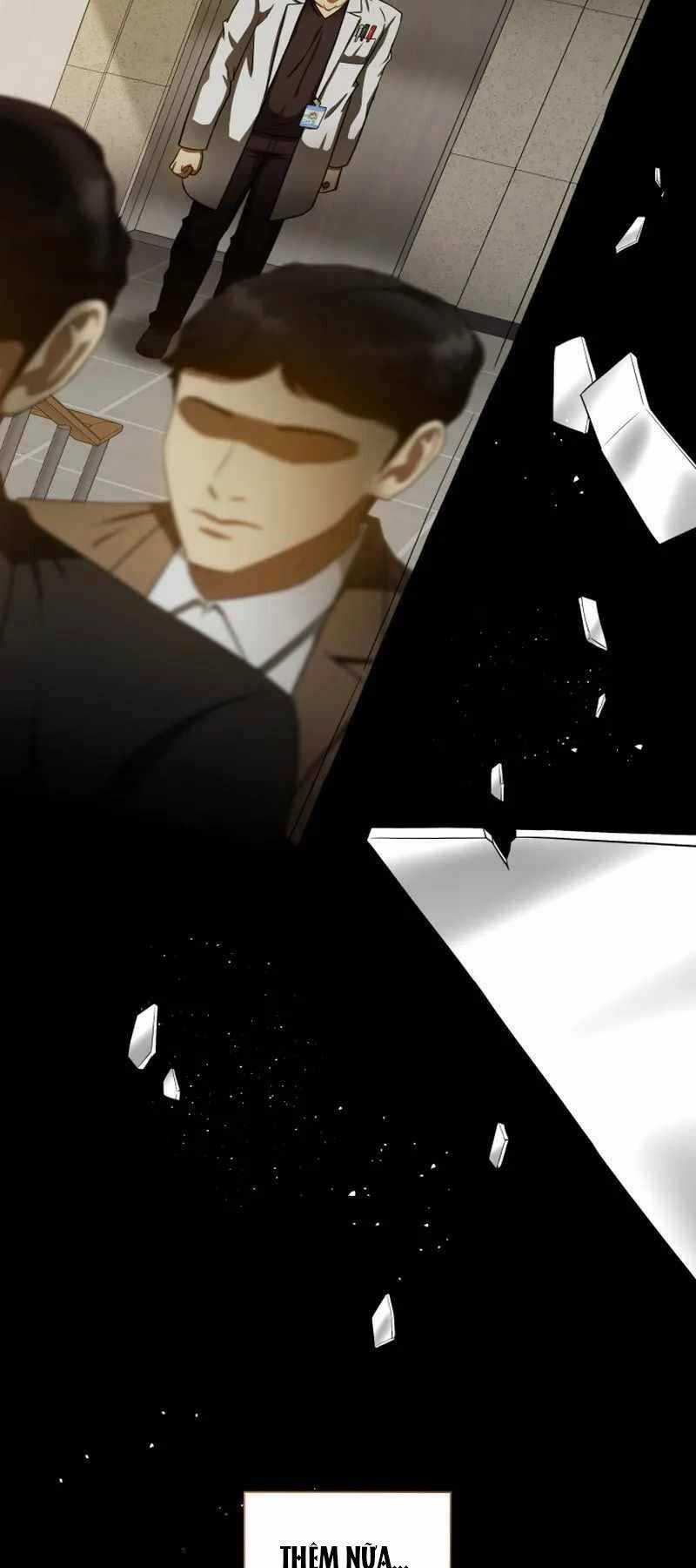 Bác Sĩ Hoàn Hảo Chapter 93 trang 12