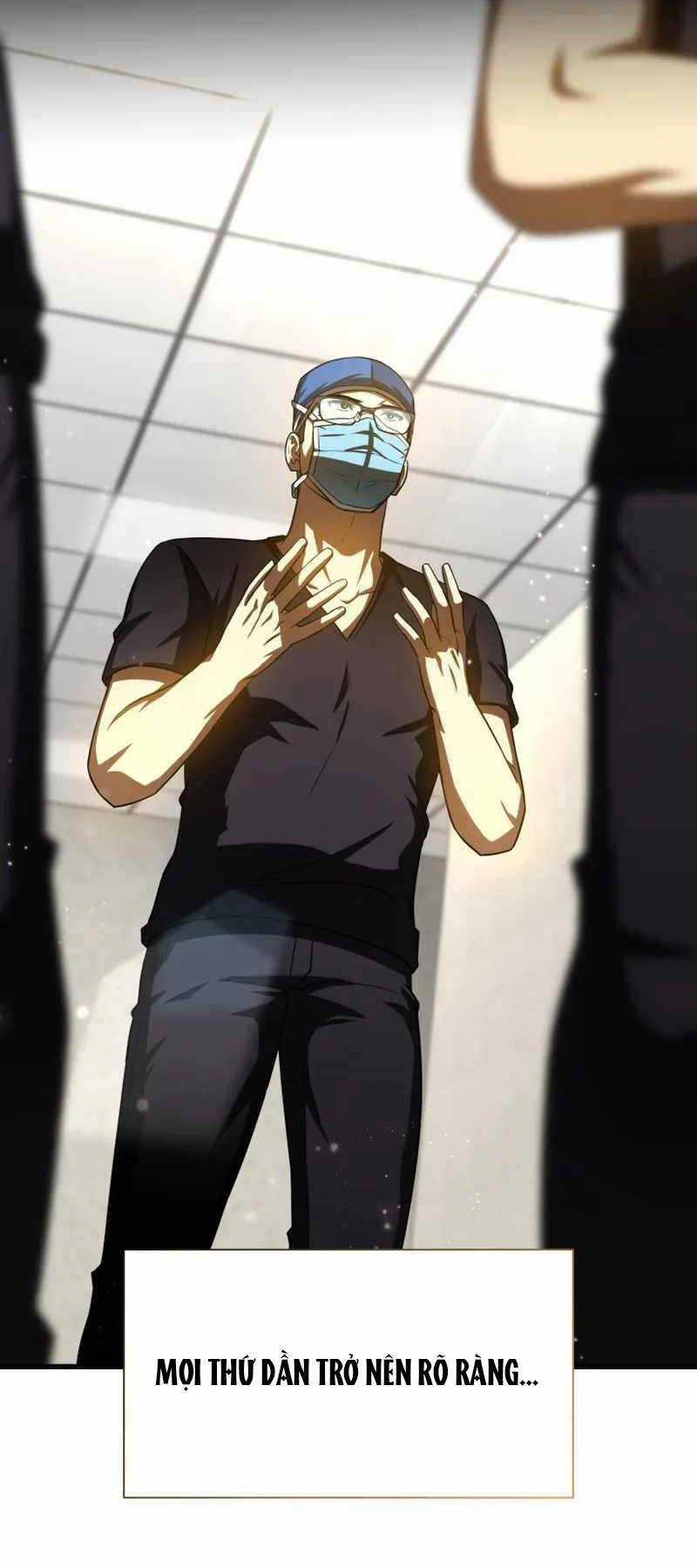 Bác Sĩ Hoàn Hảo Chapter 93 trang 15