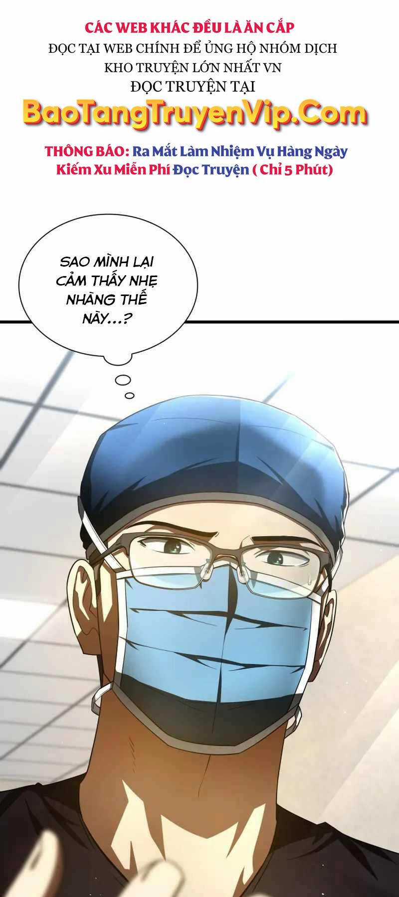 Bác Sĩ Hoàn Hảo Chapter 93 trang 16