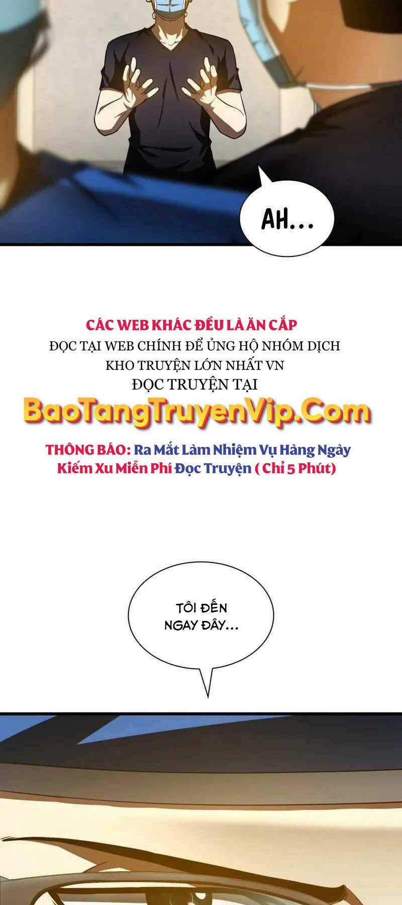 Bác Sĩ Hoàn Hảo Chapter 93 trang 18