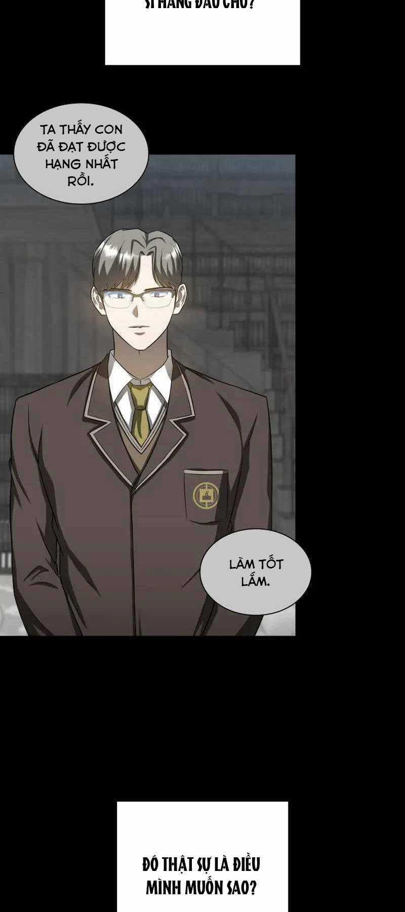 Bác Sĩ Hoàn Hảo Chapter 93 trang 21