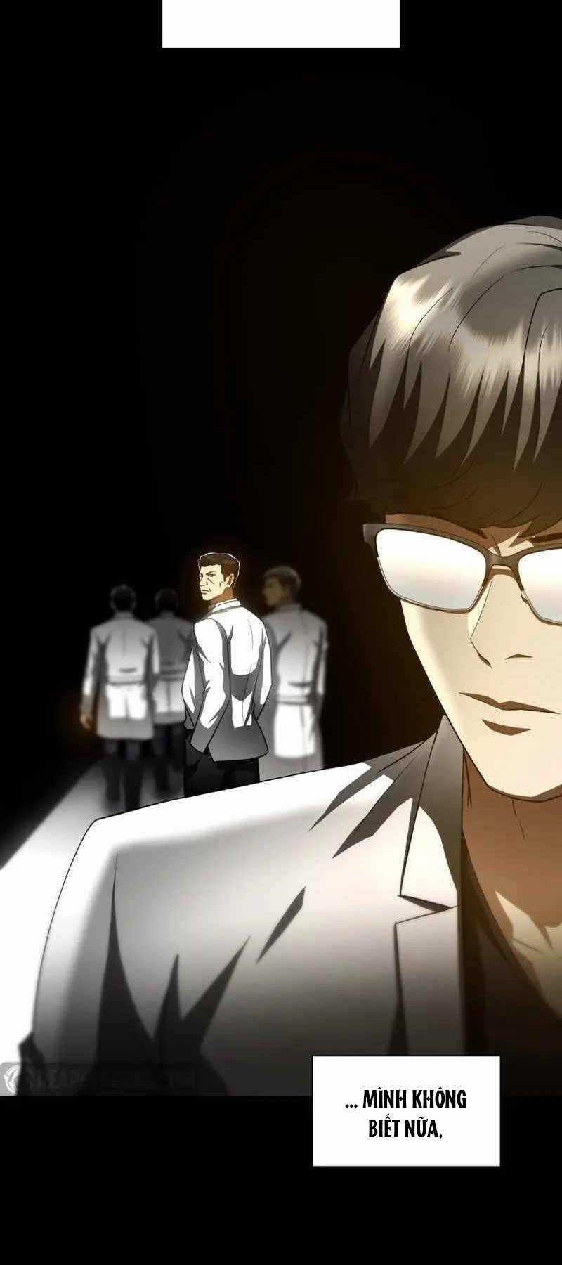 Bác Sĩ Hoàn Hảo Chapter 93 trang 22