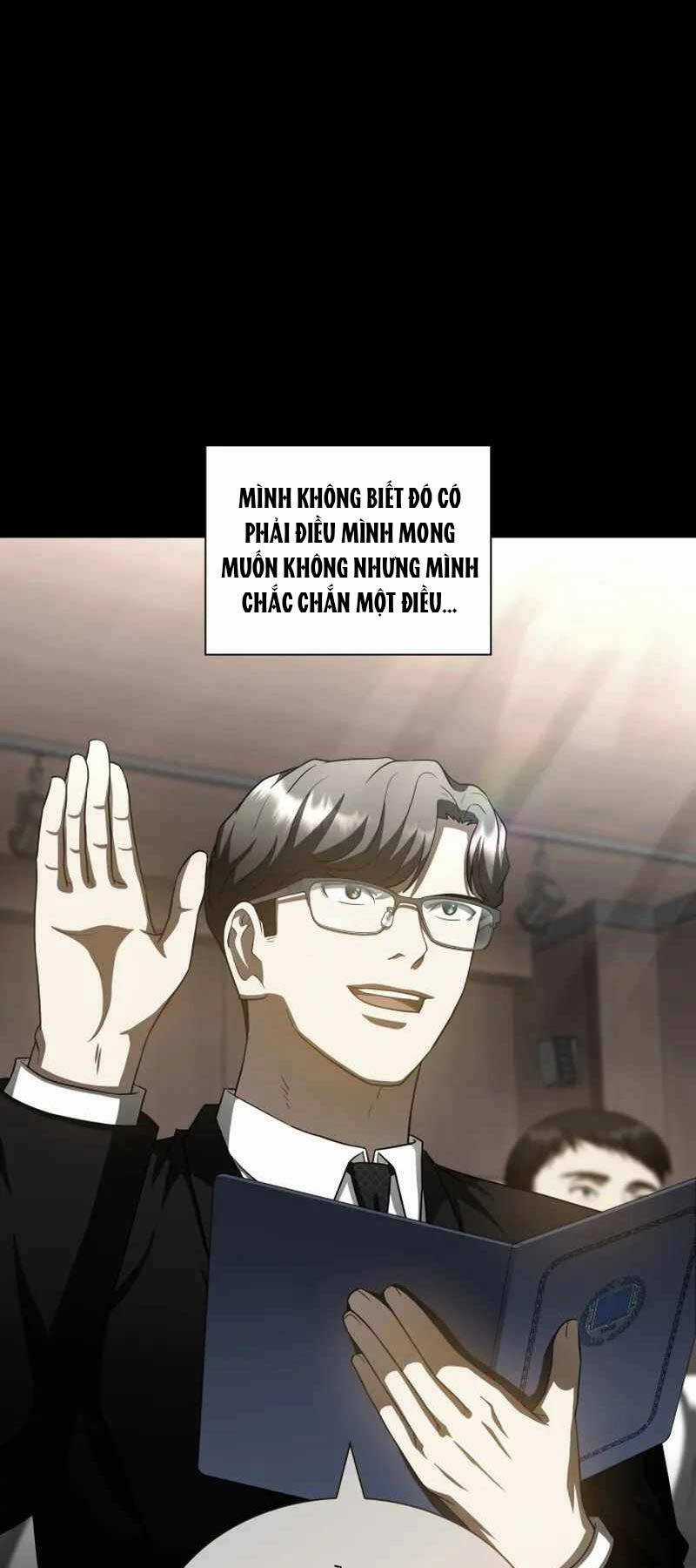 Bác Sĩ Hoàn Hảo Chapter 93 trang 23