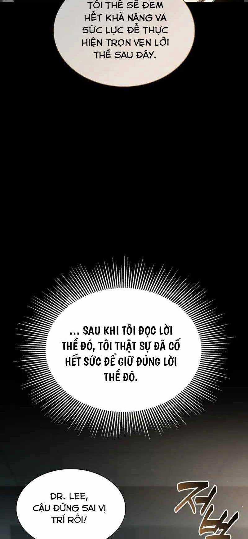 Bác Sĩ Hoàn Hảo Chapter 93 trang 24