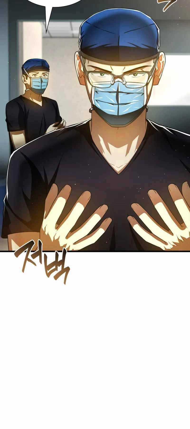 Bác Sĩ Hoàn Hảo Chapter 93 trang 25