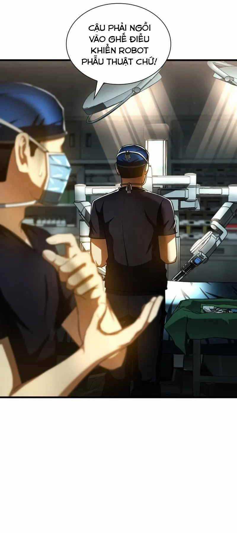 Bác Sĩ Hoàn Hảo Chapter 93 trang 26