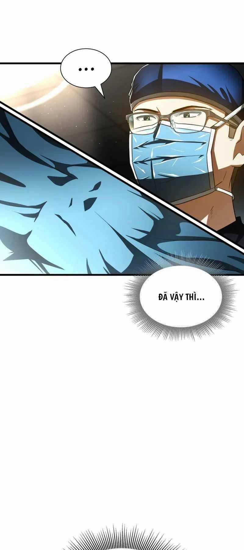 Bác Sĩ Hoàn Hảo Chapter 93 trang 27
