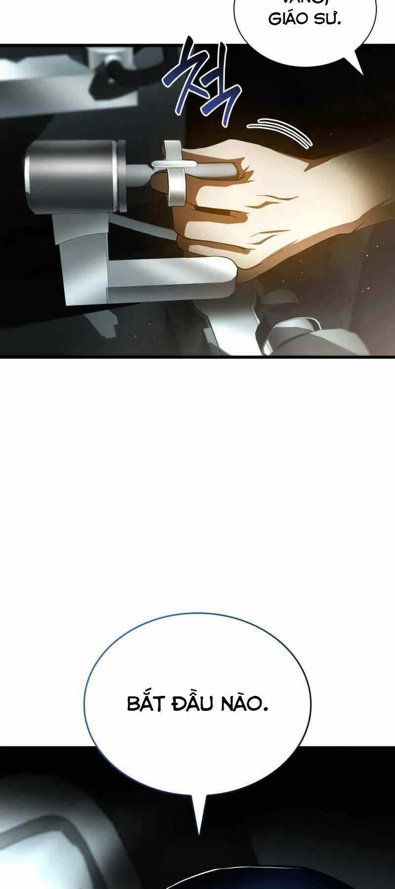 Bác Sĩ Hoàn Hảo Chapter 93 trang 29