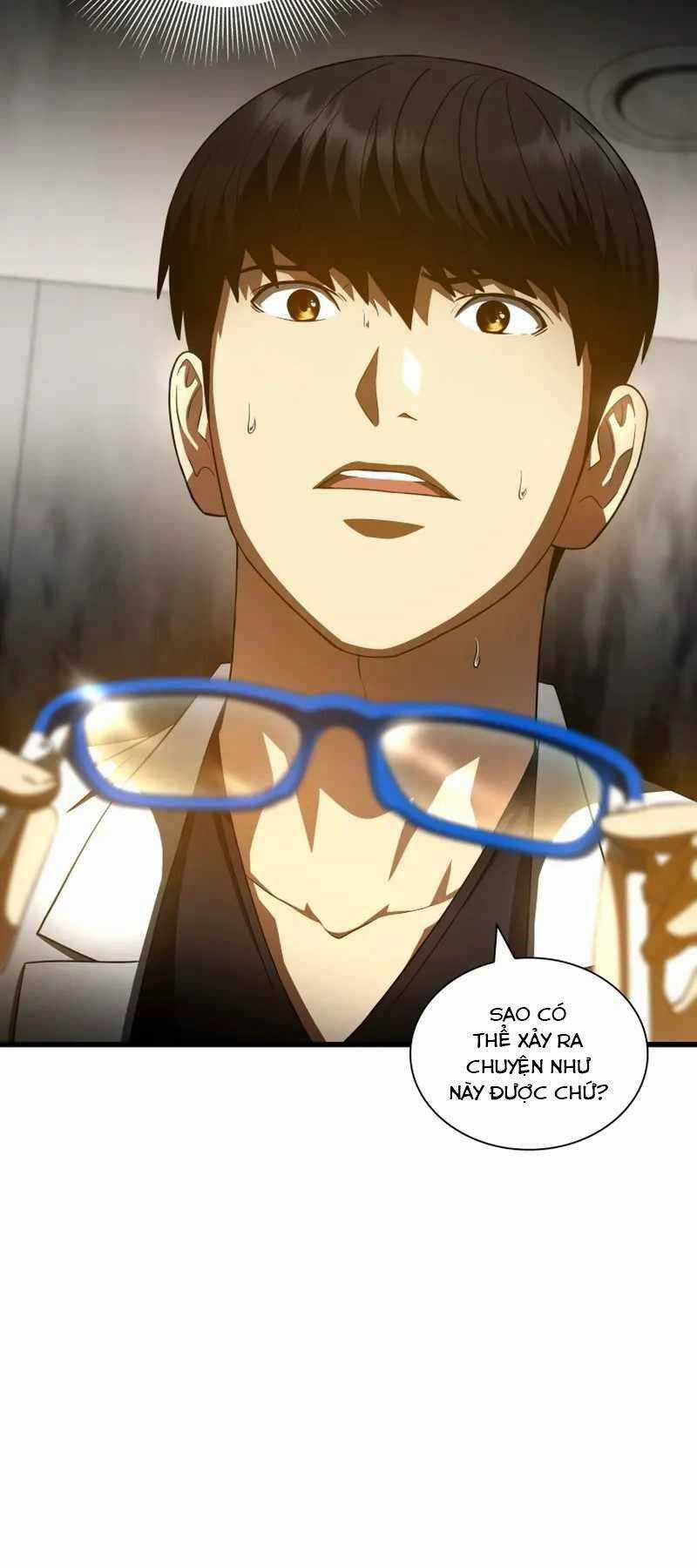 Bác Sĩ Hoàn Hảo Chapter 93 trang 3