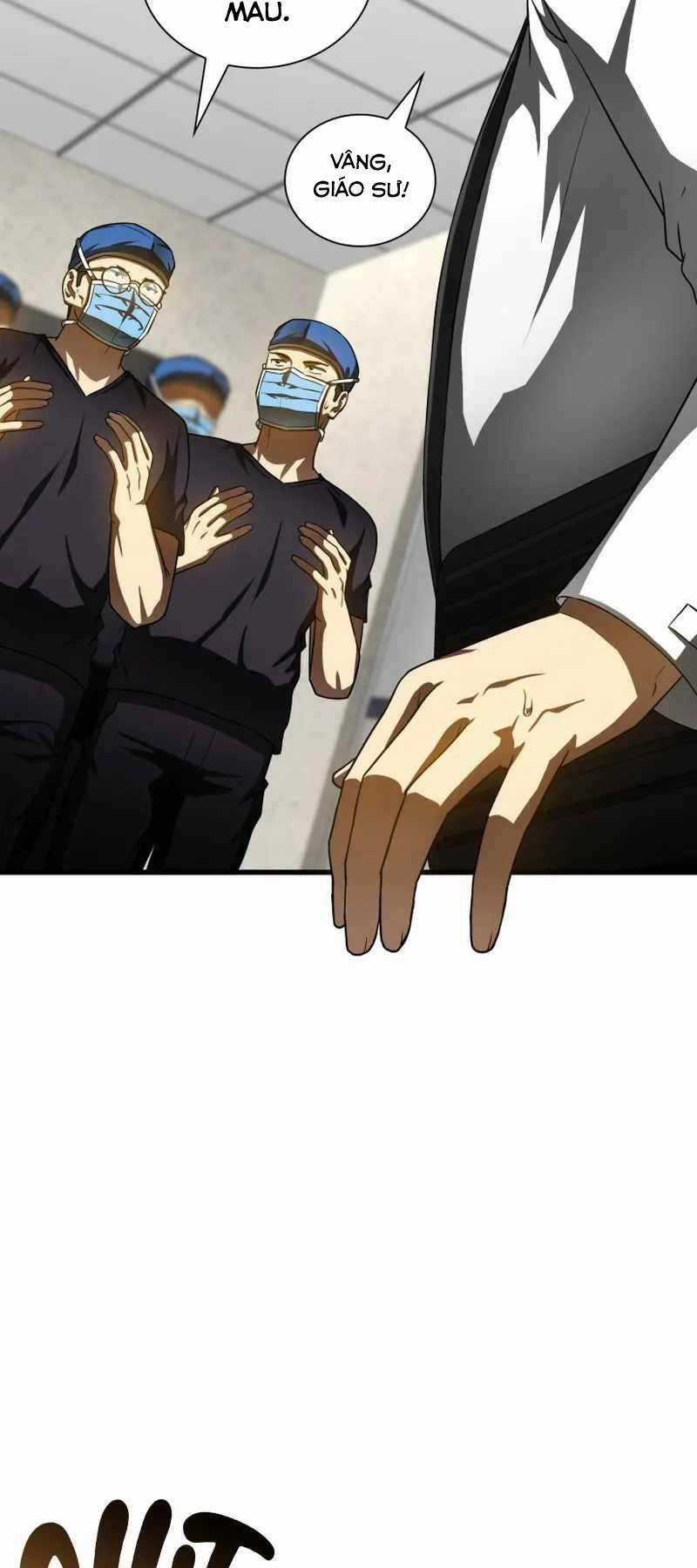 Bác Sĩ Hoàn Hảo Chapter 93 trang 37