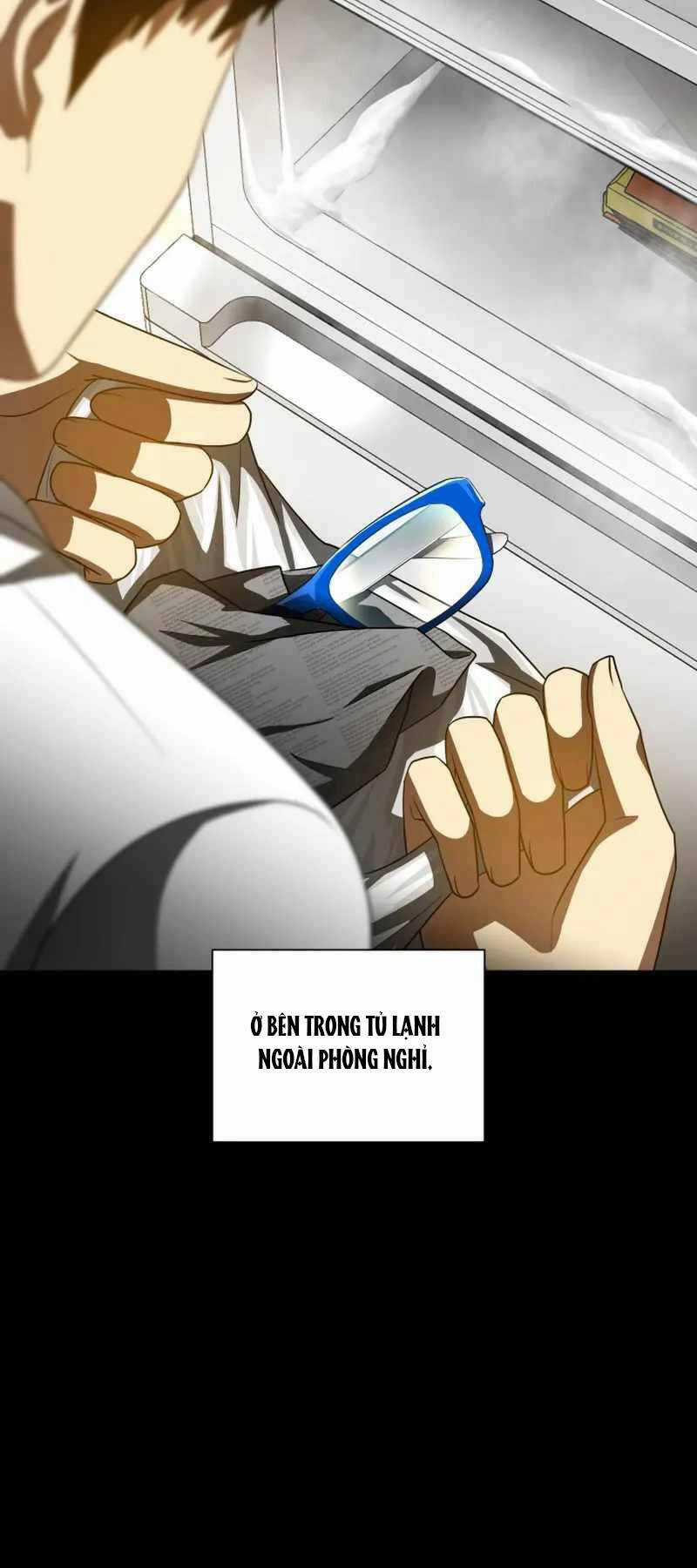 Bác Sĩ Hoàn Hảo Chapter 93 trang 41