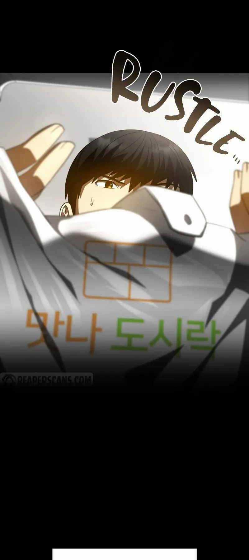 Bác Sĩ Hoàn Hảo Chapter 93 trang 42