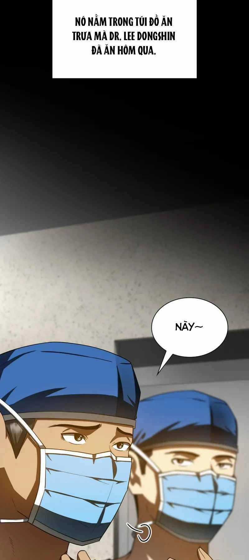 Bác Sĩ Hoàn Hảo Chapter 93 trang 43