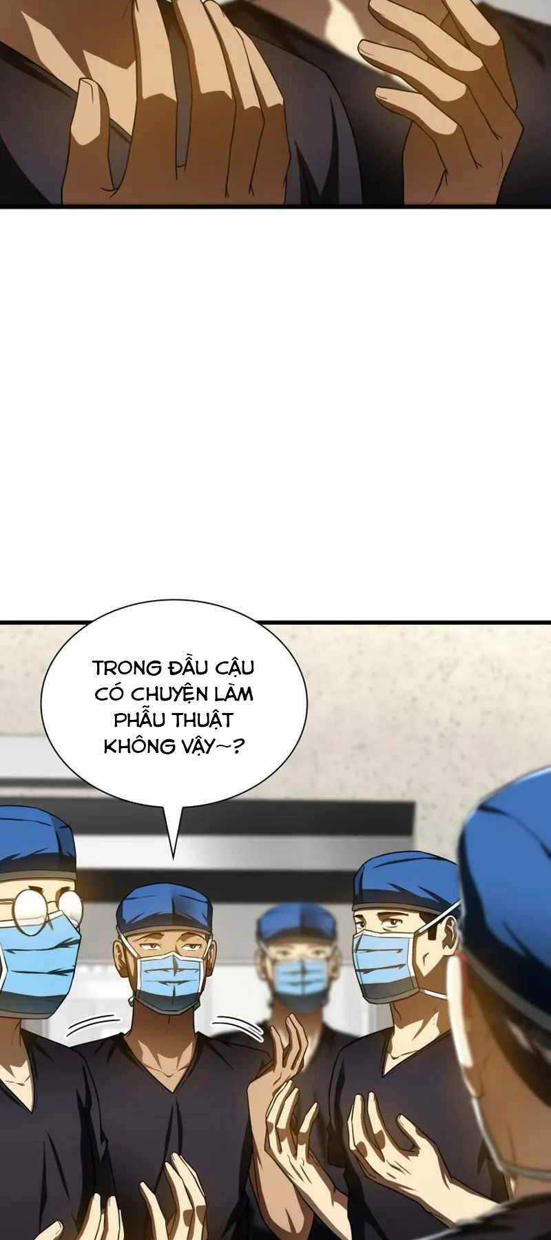 Bác Sĩ Hoàn Hảo Chapter 93 trang 44