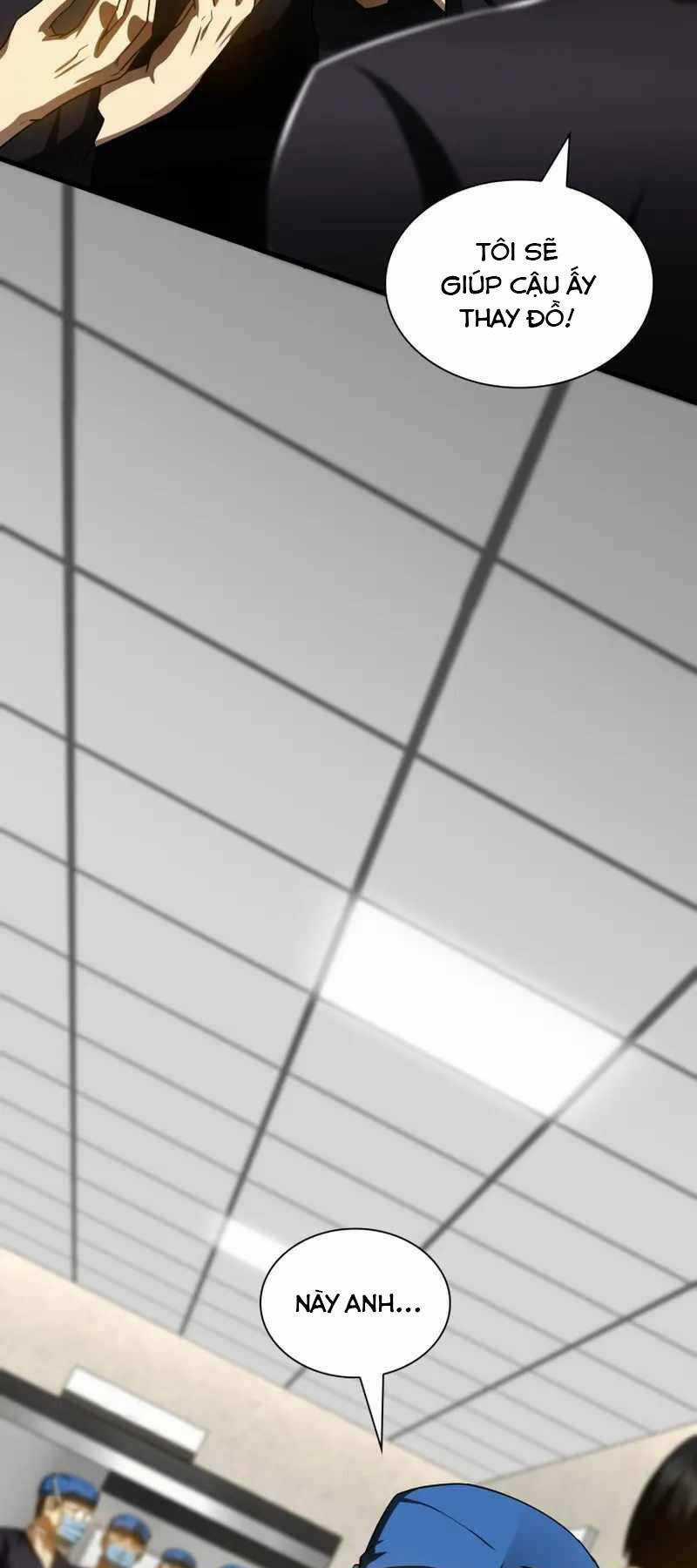 Bác Sĩ Hoàn Hảo Chapter 93 trang 45