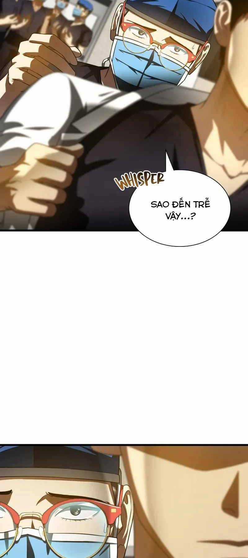 Bác Sĩ Hoàn Hảo Chapter 93 trang 46