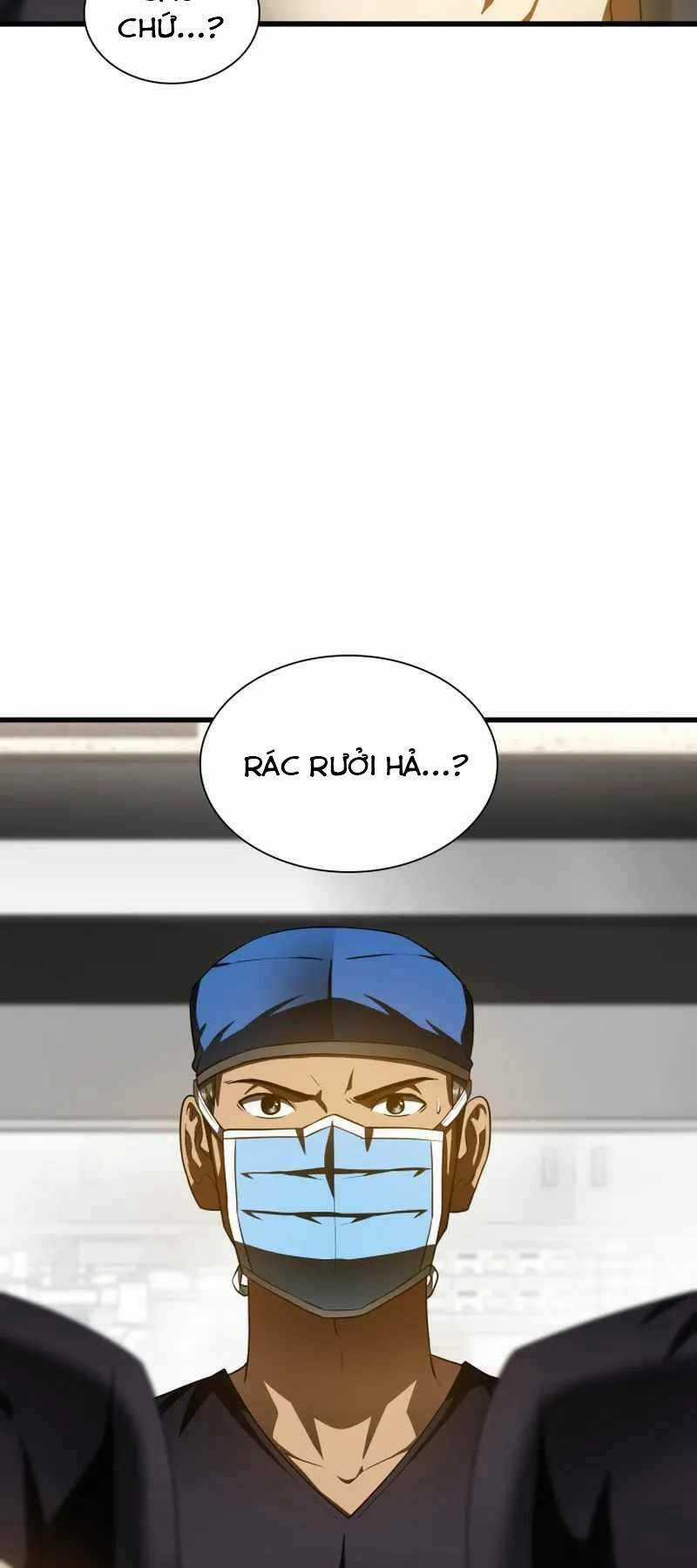 Bác Sĩ Hoàn Hảo Chapter 93 trang 49