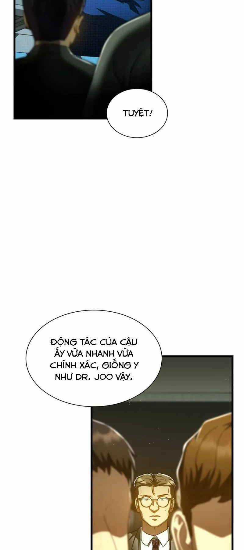 Bác Sĩ Hoàn Hảo Chapter 93 trang 52