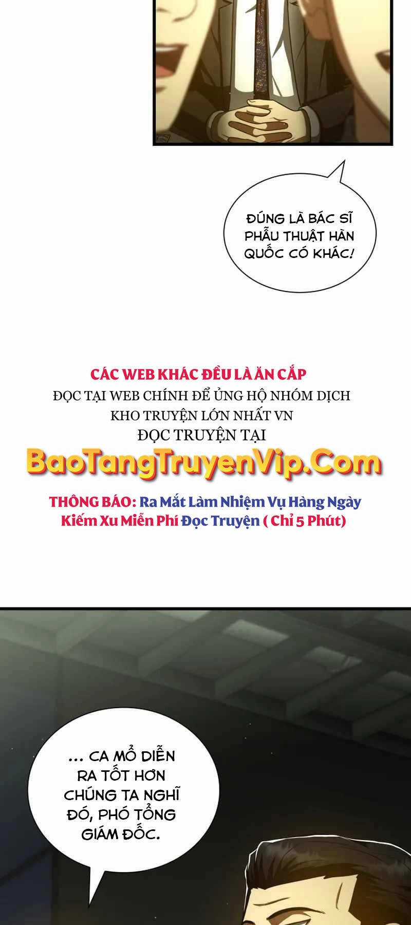 Bác Sĩ Hoàn Hảo Chapter 93 trang 53