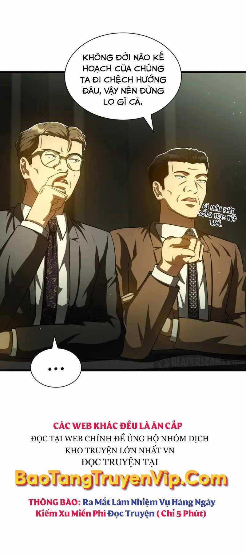 Bác Sĩ Hoàn Hảo Chapter 93 trang 56