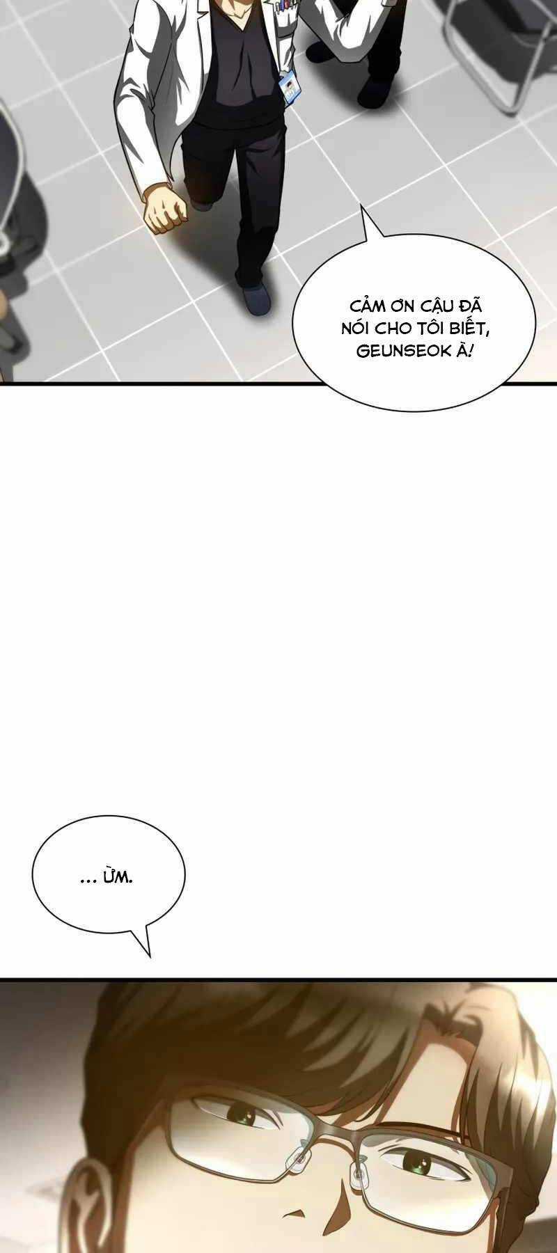 Bác Sĩ Hoàn Hảo Chapter 93 trang 6