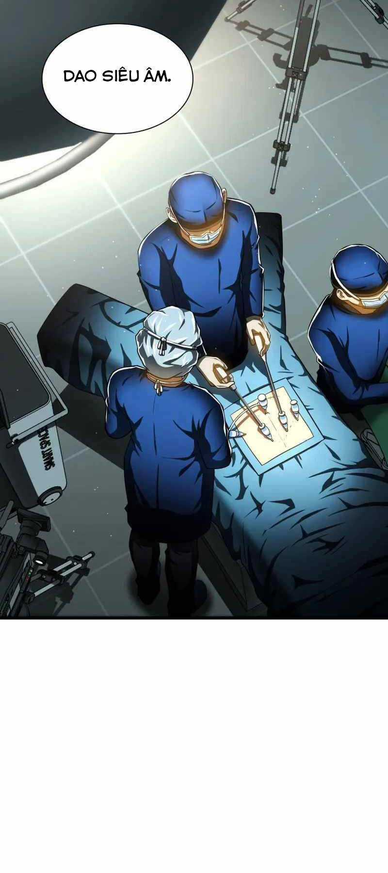 Bác Sĩ Hoàn Hảo Chapter 93 trang 60