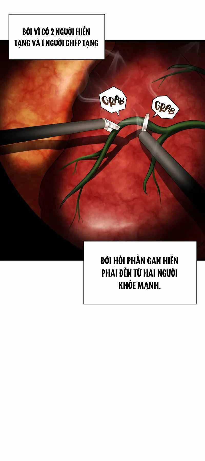 Bác Sĩ Hoàn Hảo Chapter 93 trang 61