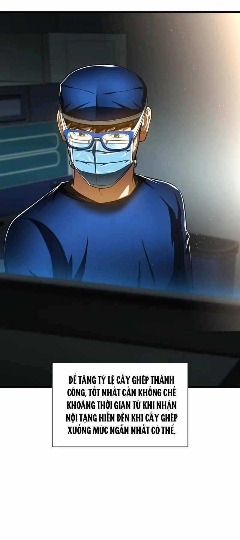 Bác Sĩ Hoàn Hảo Chapter 93 trang 62