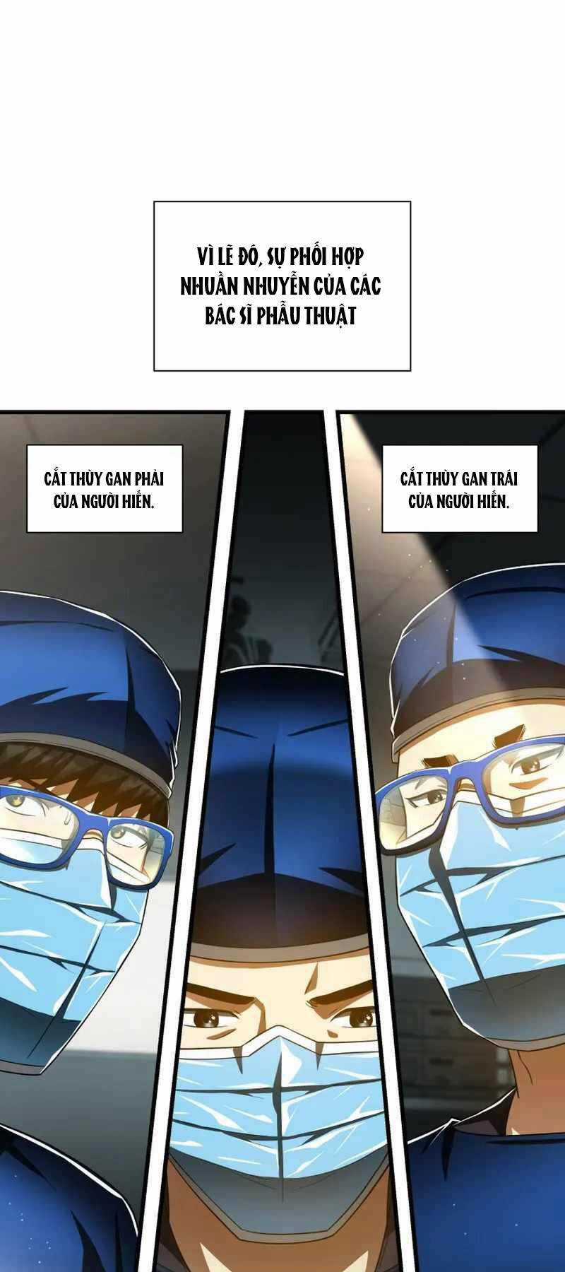 Bác Sĩ Hoàn Hảo Chapter 93 trang 63