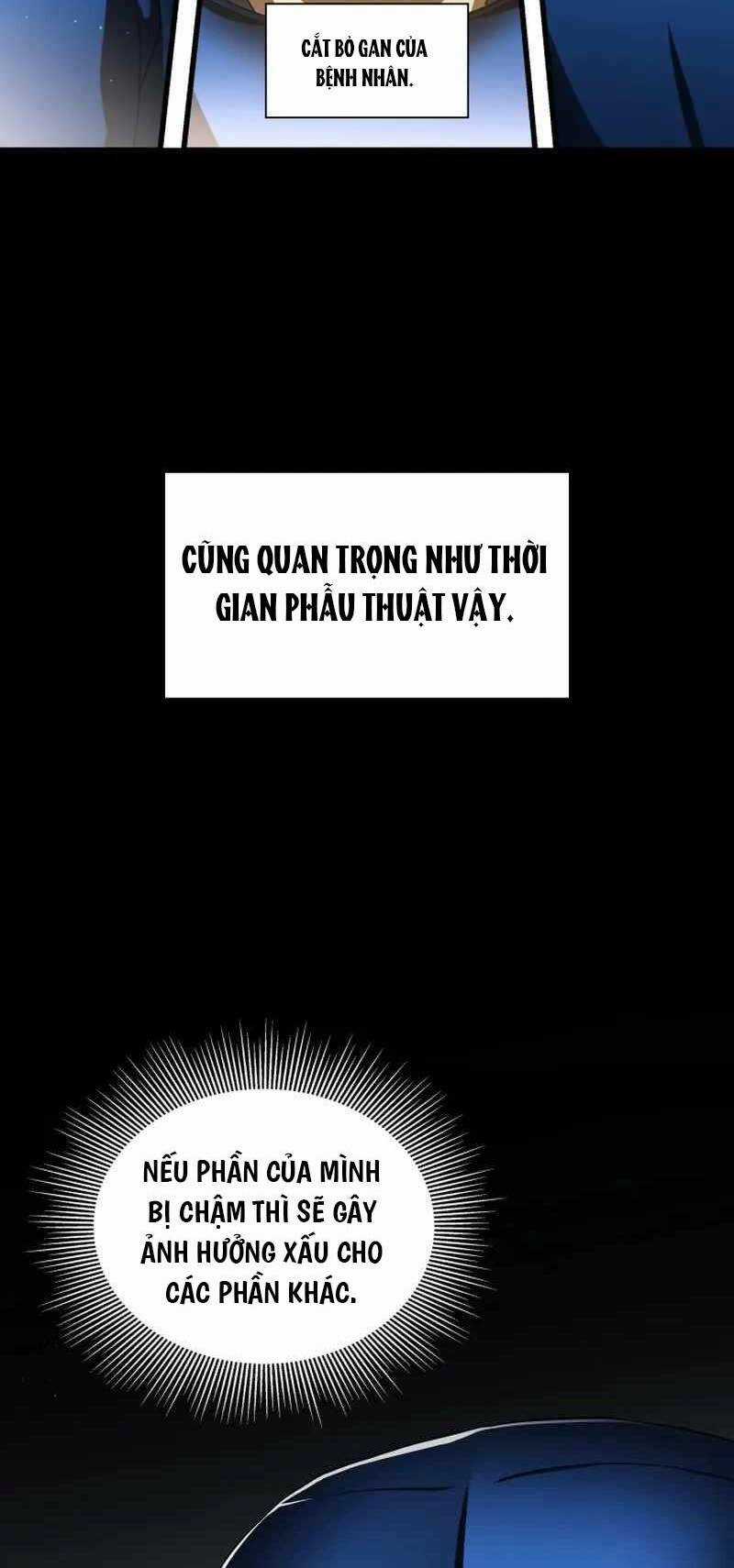 Bác Sĩ Hoàn Hảo Chapter 93 trang 64