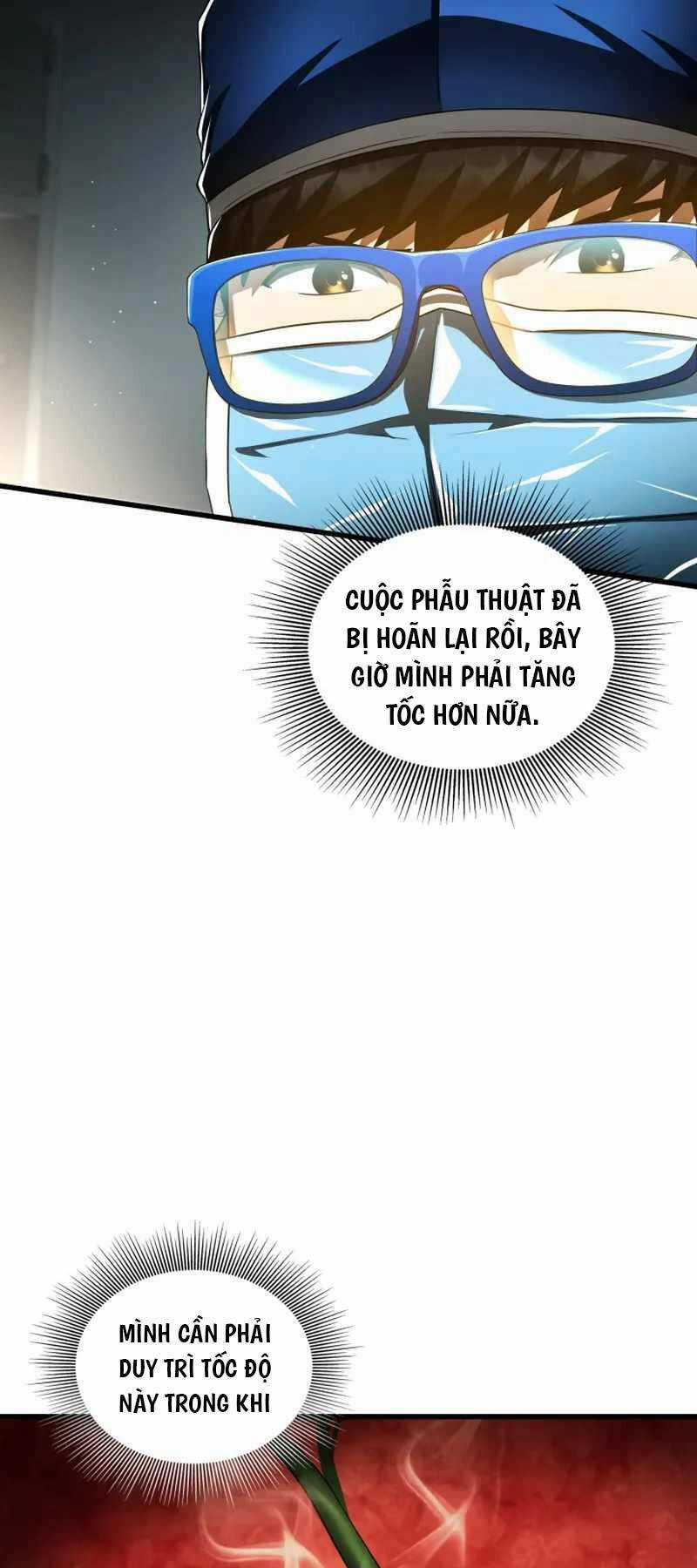 Bác Sĩ Hoàn Hảo Chapter 93 trang 65
