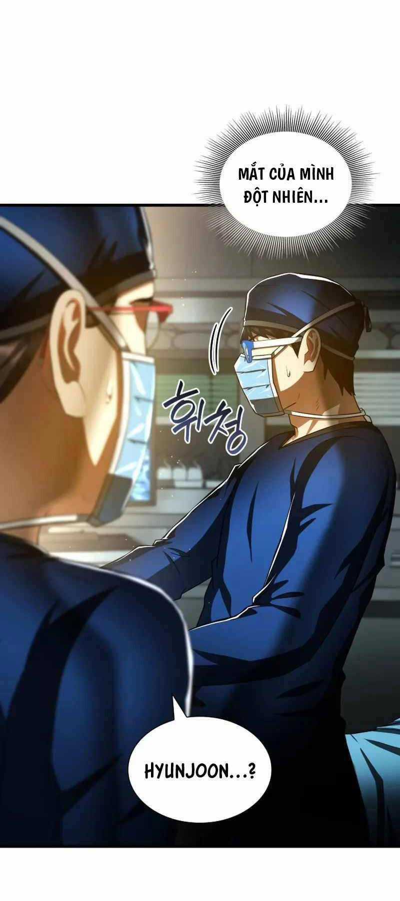 Bác Sĩ Hoàn Hảo Chapter 93 trang 68